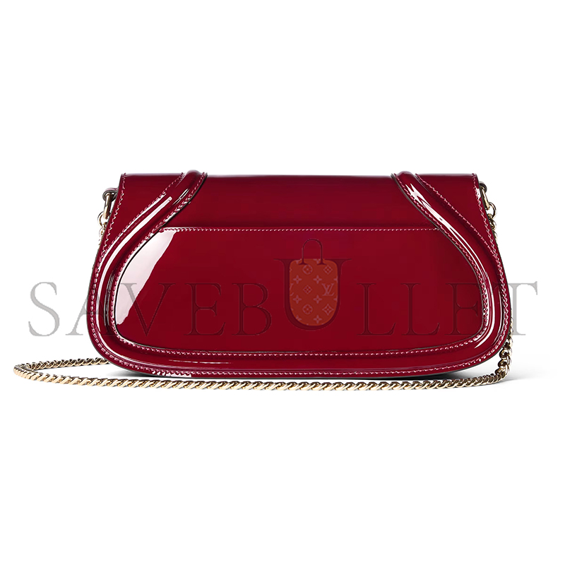 GUCCI BLONDIE MEDIUM SHOULDER BAG 814952 (29.5*12.5*7cm)